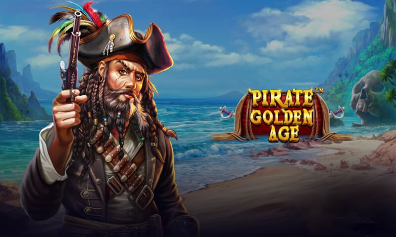 Pirate Golden Age Slot Free Play