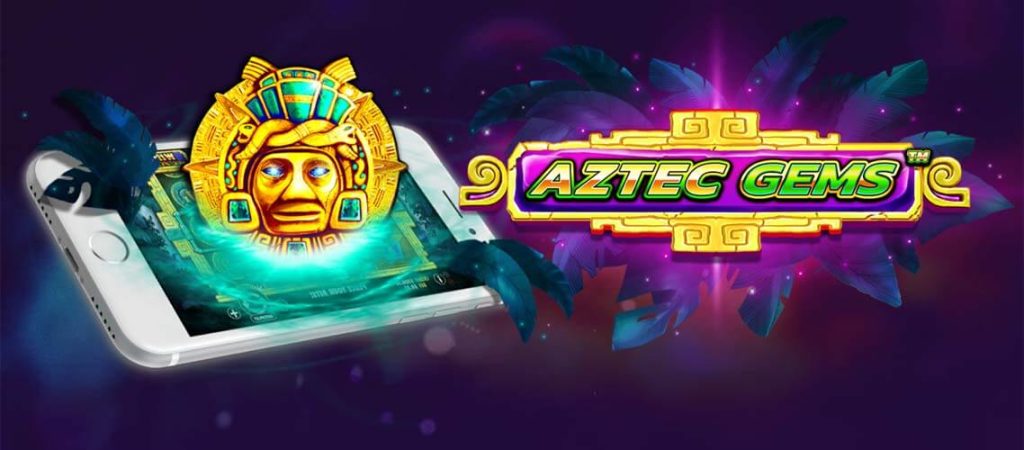 Demo Slot Pragmatic Aztec Gems Rupiah