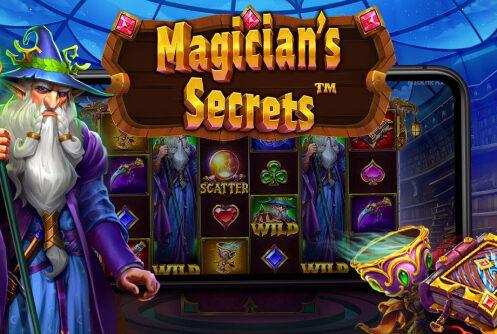 Magician's Secrets
