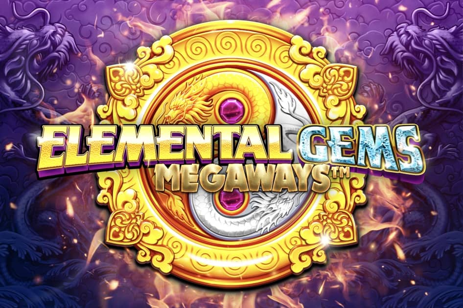 Elemental Gems Megaways Demo