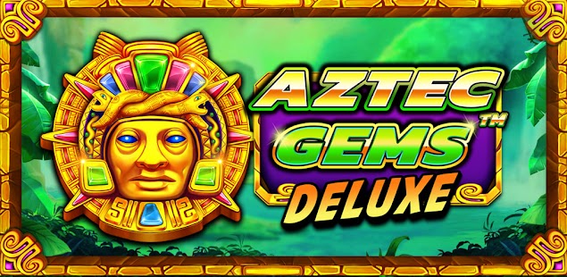 Demo Slot Pragmatic Aztec Gems Rupiah